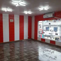 فروش مغازه / ۷۰ متر / بالکن دار / بلوار لاکان