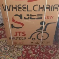 ویلچر نو و اک|آرایشی، بهداشتی، درمانی|اهواز, کوروش|دیوار