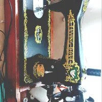 خیاطی و بافتنی