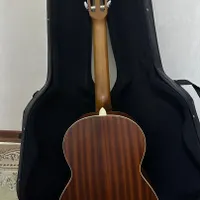 گیتار از برند Agostini مدل HG400-N