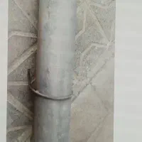 منبع اگزوز 220 بنزی