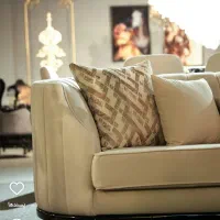 مبل کلاسیک شاندیز کد11|مبلمان خانگی و میز عسلی|اردبیل, |دیوار