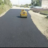 خدمات ایزوگام و آسفالت وتراشه با ضمانت ۱۰ ساله|خدمات پیشه و مهارت|هشتگرد, هشتگرد قدیم|دیوار