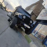 جیپ|خودرو کلاسیک|ارومیه, |دیوار