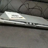 دوعدد دستگاه DVD|پخشکننده DVD و ویدیو|ری, شهرک نظامی|دیوار