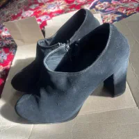 کفش پاشنه بلند