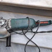 فرز بزرگ