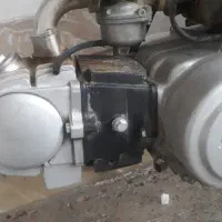 موتور ۷۰|موتورسیکلت|تربتحیدریه, سیلوی گندم|دیوار