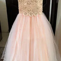 لباس مجلسی دخترانه