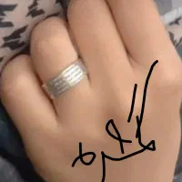 حلقه طلا