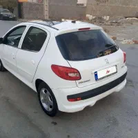 207 پانا 1400|خودرو سواری و وانت|مشهد, وکیل‌آباد|دیوار