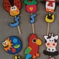 گیفت الفبا|لوازم التحریر|تهران, افسریه جنوبی|دیوار