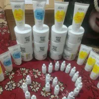 فروش عمده کرم جوانه گندم استاد زارعی