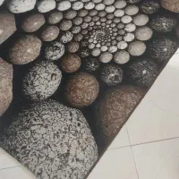 گلیم آشپزخانه|گلیم، جاجیم، گبه|گلبهار, شهر جدید گلبهار|دیوار