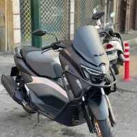 Nmax tech max   انمکس فول توربو