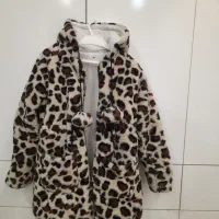 کاشن و پافر دخترانه و زنانه|لباس|محمدیه-قزوین, |دیوار