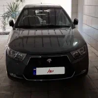 دنا پلاس توربو شارژ کم کارکرد