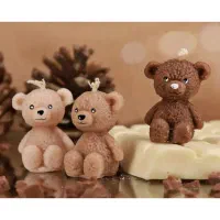 عروسک تدی|صنایع دستی و سایر لوازم تزئینی|مریوان, |دیوار