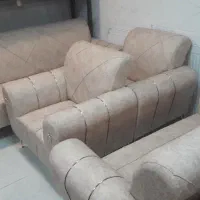 مبل  مینیمال ..اسکارلت .صدفی.سرویس خواب  جلو مبلی|مبلمان خانگی و میز عسلی|تبریز, |دیوار