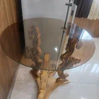 میز خاطره بزرگ و زیبا