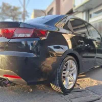 فروش اقساطی تاراv2 اتومات|خودرو سواری و وانت|تهران, علم و صنعت|دیوار