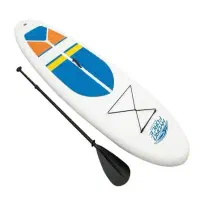 تخته موج سواری روی چارت