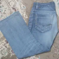 شلوار لی مردانه