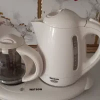 فروش چای ساز نو