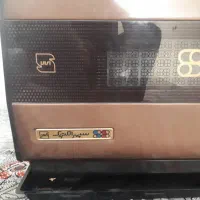 بخاری گاز سوز سپهر الکتریک،مدل سارا