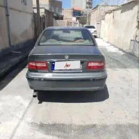 سمند x7 مدل ۸۴