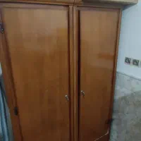 کمد لباس و بوفه