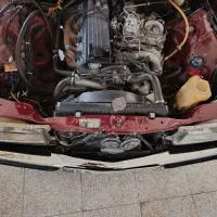 بنز دانشجویی مدلE230 سال۱۹۸۳|خودرو کلاسیک|تهران, یوسف‌آباد|دیوار