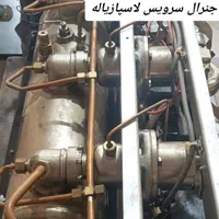 تعمیرات دستگاه اسپرسو ساز صنعتی|خدمات پیشه و مهارت|کرج, فاز ۱ مهرشهر|دیوار