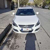 ماشین جک j5 مدل 96 1800cc