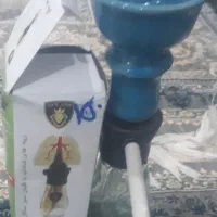 قلیون میوه ایی کوچیک کف دست