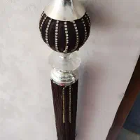 آویزیا گل پرده برای وسط پرده|پرده، رانر، رومیزی|فولادشهر, B2|دیوار