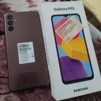 سامسونگ m13|موبایل|مشهد, هفده شهریور|دیوار