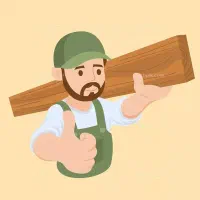 تعدادی کارگر ساده جهت کار در واحد رنگ کاری