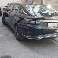 دانگ فنگ شاین مکس بنزینی صفر مدل 1403 مدارک آماده