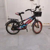دوچرخه ۱۶
