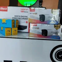 نصاب و فروش  دوربین مداربسته ،دزدگیراماکن|دوربین مداربسته|آمل, |دیوار