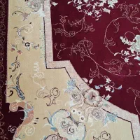 ۲عددفرش ۱۲متری. بایه عدد ۶متری|فرش|ساوه, |دیوار