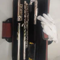 فلوت کلیددار zeff