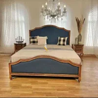 سرویس خواب|تخت و سرویس خواب|باسمنج, |دیوار