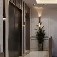 160مـتـر اپـارتـمان نـوسـاز بـرج قـصـر هنـرسـتان|اجارهٔ آپارتمان|مشهد, نیروی هوایی|دیوار