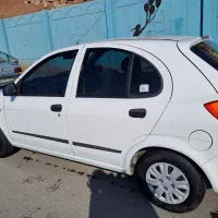 تیبا ۲ مدل ۱۴۰۰ کم کار|خودرو سواری و وانت|تبریز, |دیوار