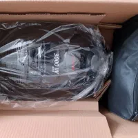جاروبرقی 3000W روسو مدل BOSSآلمان (۱۸ماه گارانتی)