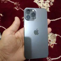 13 پرو مکس 256|موبایل|خرمشهر, |دیوار