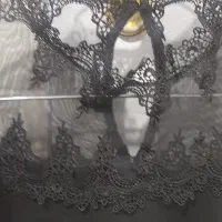 لباس زنانه|لباس|ری, دیلمان|دیوار