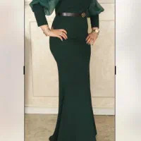 لباس مجلسی شیک و نو